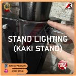 Kaki Stand