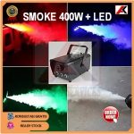 Smoke400LED
