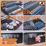 KingKong1024A
