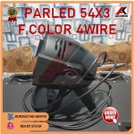 ParLED 54X3 F-Color Black 4Wire1