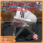 ParLED 54X3 F-Color White 4Wire1