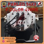 ParLED 54X3 F-Color White 4Wire2
