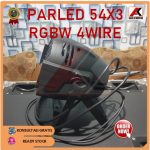 ParLED 54X3 RGBW 4Wire1