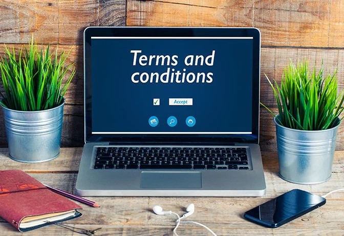 Terms-Conditions