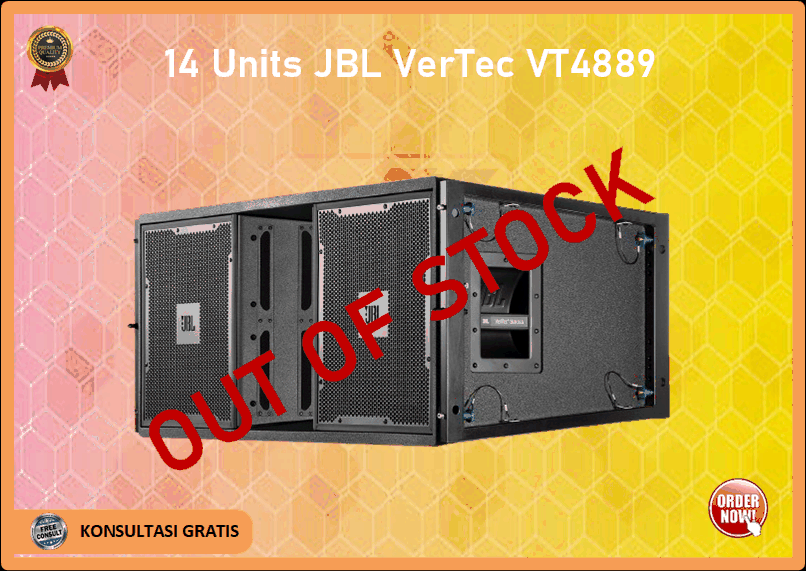O-14-JBL VT4889