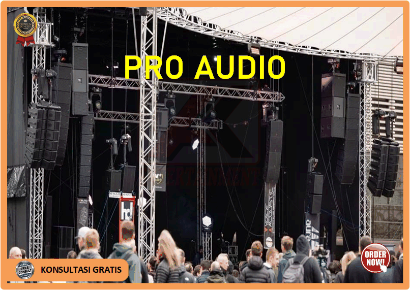 ProAudio