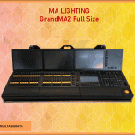 Package Console Lighting