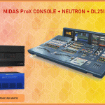 Package Midas ProX