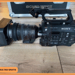 Sony FS7 II-2