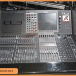 Package Mixer Yamaha CL3