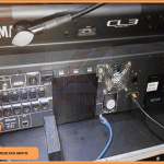 Package Mixer Yamaha CL3