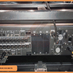 Package Mixer Yamaha CL5