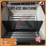 Modern Dry-Ice 5