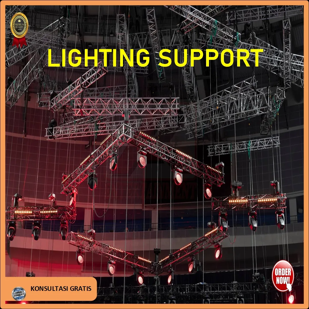 Lighting Support
