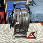 Cable FO Multimode 4C Outdoor OM3 300M-1